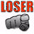 looser